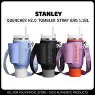 [STANLEY] All-Day Carry-All Quencher H2.0 Tumbler Strap Bag 1.18L