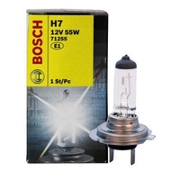 Bosch H7 12V 55W Bulb