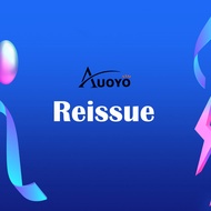 Reissue Package - Contact us before purchase