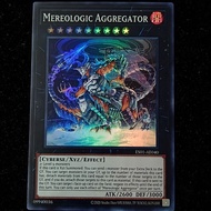 ES01-AE040 Mereologic Aggregator (SR)