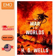 WAR OF THE WORLD  (ISBN: 9781954525498)