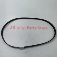 JH CAR Belt For Toyota Lexus Camry Highlander RAV4 ES250 RX270 6PK1257 OEM 90916-02668