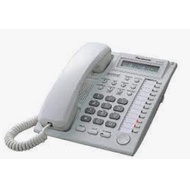 Panasonic Proprietary Analogue phone KX-AT7730 KX-T7730 KX-T7730X Display Speaker Phone [Panasonic P