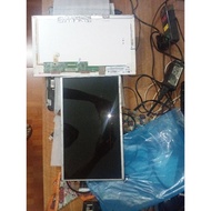 Laptop Screen Peeled Like New 93% HP G42 LargeR