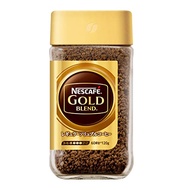 Nescafe Gold Blend 120g 【Direct from Japan】