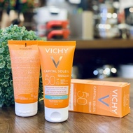 Vichy Sunscreen