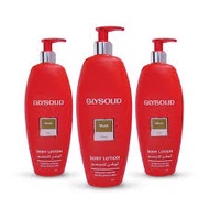 Glysolid Body Lotion