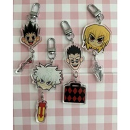 HxH Dangle Charm