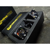Lumina Pro Mini driving lights