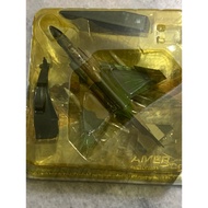 [Amer Collection] McDonnell Douglas F-4C Phantom II aircraft 1:100