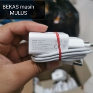 Charger Bekas Xiaomi 4A 5A dll Copotan Hp ORIGINAL 1000%