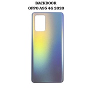 OPPO A95 4G 2021 BACKDOOR BACK COVER