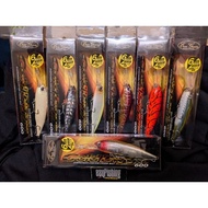 Evergreen Gold Digger 600 (Original 🇯🇵) Crank Bait for Toman