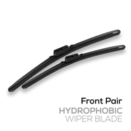 Trapo Hydrophobic Car Wiper Blade Toyota FJ Cruiser (2010-2016) 1 Set