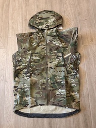 Arcteryx Leaf Alpha Jacket Lt Multicam