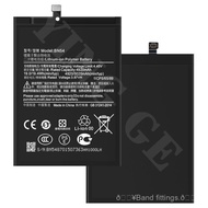 Suitable for Xiaomi Redmi 2/3/4/5/5plus/6/7/8/9/9T/10C/12 Mobile Phone Rechargeable Battery Wholesal