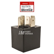 38502-KWN-901 Relay Comp Power Relay Charging Vario PCX 125 150