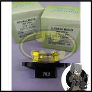 ACM RESISTOR - PROTON WAJA (PATCO) ACM