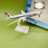 Boeing 787 Dreamliner Biman Bangladesh Airlines | 1/400 scale model Fullbox premium version