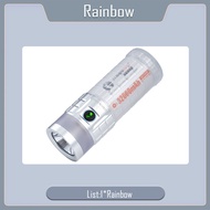 Lumintop EDC High Power LED Flashlight 32000mAh Power Bank Type USB C Charging Discharge 3000 Lumens