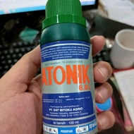 atonik 100 ml zpt zpt buah antonik tanaman Aww