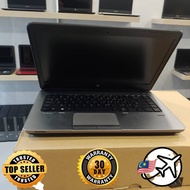 HP PROBOOK 645 Intel AMD A4 SLIM LAPTOP 100 % ORIGINAL USED