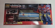 變形金剛 TRANSFORMERS  G1 柯柏文 復刻版