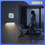 amo 5 8G Module Floating Frequency Led Microwave Human Body Detector