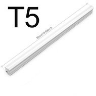 Kitchen/Warehouse/Garage Lighting T5 T8 LED Bulb Tube Lamp 50cm 220V White/Warm White/Natural White