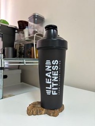 Protein shake 水樽