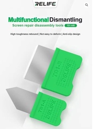 BSS SUNSHINE RELIFE TD1-B / TD1-A Multifunctional Disassembly Tools