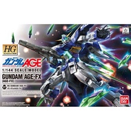 BANDAI HG AGE FX BD57388 1/144