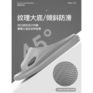 shoes box storage boxSandal Musim Panas Lelaki Luar Dalaman Lembut Bawah Deodoran Mandi Bukan Slip R