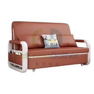 包安裝送貨 including assembling & delivery   #小戶型折疊沙發 #梳化床 #Sofa bed #折疊床 #Folding bed #兩用沙發  #書房折疊沙發床 C 