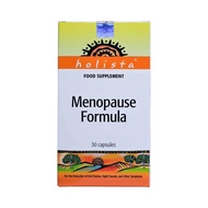 Menopause Formula Holista Hormone Pill Combo - Anti-Aging, Hot Flashes, Discomfort, Insomnia, (Box o