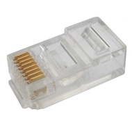 RJ45 8P8C LAN Modular Plug Cable