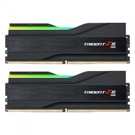 G.SKILL DDR5-5600 CL40 TRIDENT Z5 RGB J 패키지 (48GB(24Gx2))