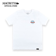 【TOP】 Macbeth Men's Tee " WRIGHT "