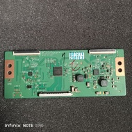 TCON LG Display 32/37/42/47/55 FHD TM120 Ver 0.3 P/N 6870C-0401C