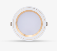 Đèn LED âm trần Downlight đổi màu cao cấp của Rạng Đông. Model: AT26 ĐM TẠO KHÔNG GIAN CHIẾU SÁNG TI