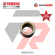 YAMAHA 93315-317Y1 BEARING 7E-HVS17X24X15/LP03