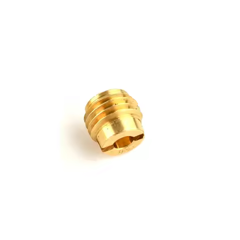 61N-14343-65-00 JET, MAIN for Yamaha Outboard 30HP 2 Stroke