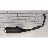 Exhaust r15v4 r15m