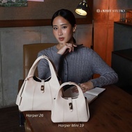 ORBIT STUDIO - Harper Mini 19 Bag | Women's Handbag | SlingBag