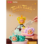 [100% POPMART Genuine Product] Starman Delicious Moment Series-Earphone Bag Mystery Box Confirmed Ve