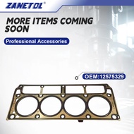 ZANETOL Engine Cylinder Head Gasket for CHEVROLET EXPRESS 1500 2003~2007 GMC ENVOY 2003~2004 1257532