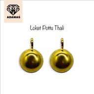 ADAMAS 916 Loket Pottu Thali