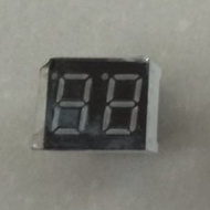 MATA 2 digit digital eye