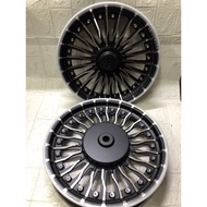 LEIVENGER mags for Mio 125