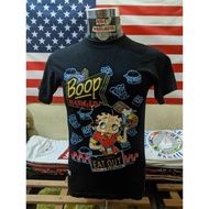 [BUNDLE] BAJU VINTAGE BETTY BUGER TAHUN 1995 